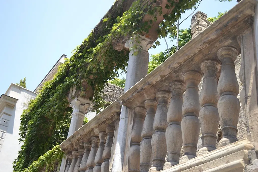 Locanda Dei Gelsi Palermo Appartamento