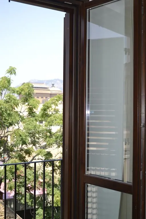 Locanda Dei Gelsi Palermo