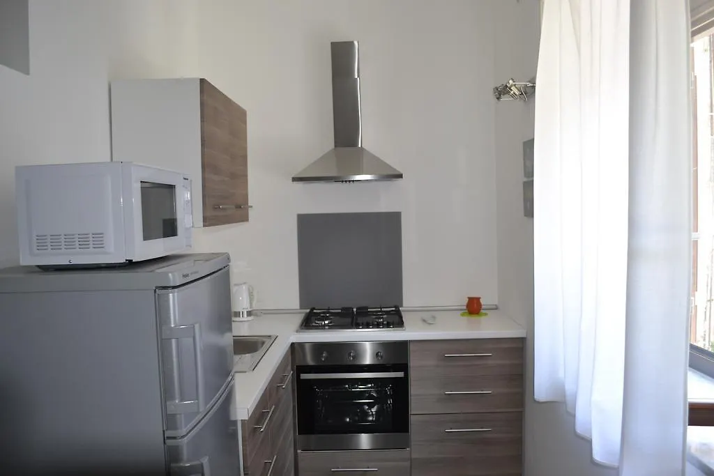 Locanda Dei Gelsi Палермо 0*,