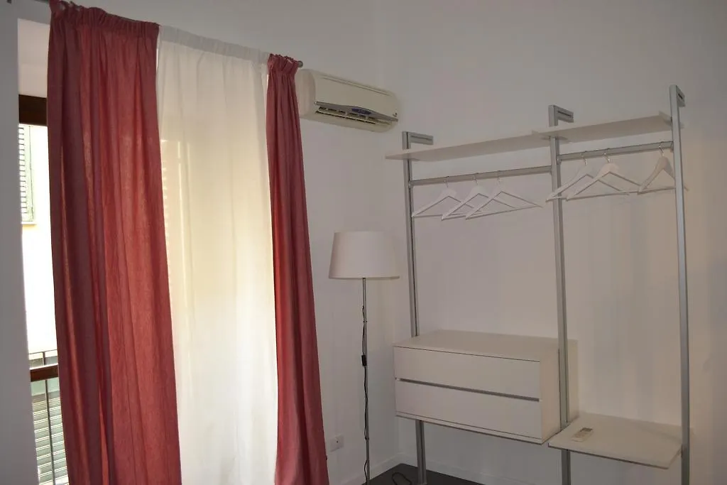 Locanda Dei Gelsi Палермо 0*,