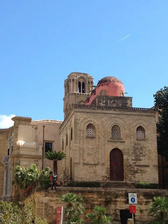 Locanda Dei Gelsi Palermo Appartamento