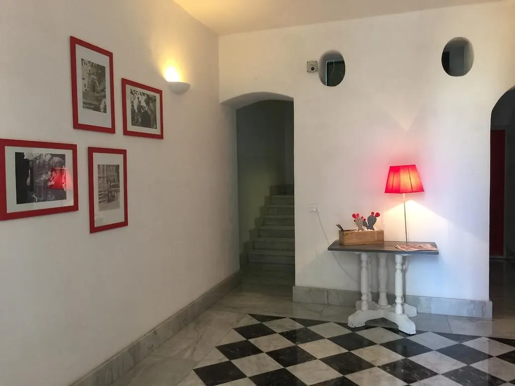 Locanda Dei Gelsi Palermo