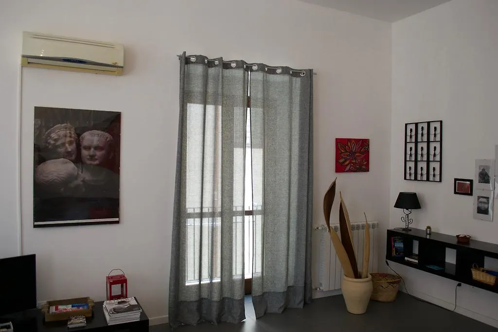 Locanda Dei Gelsi Палермо