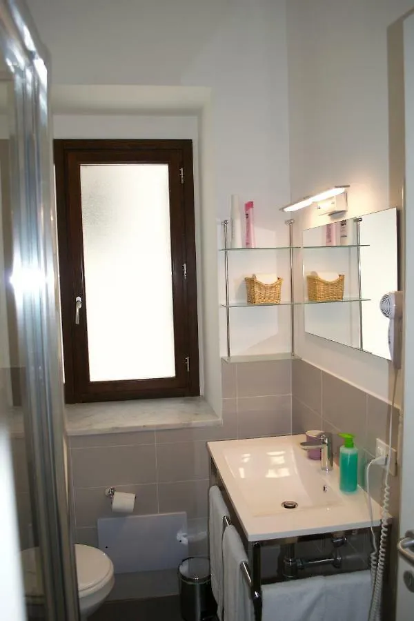 Locanda Dei Gelsi Palermo Appartamento
