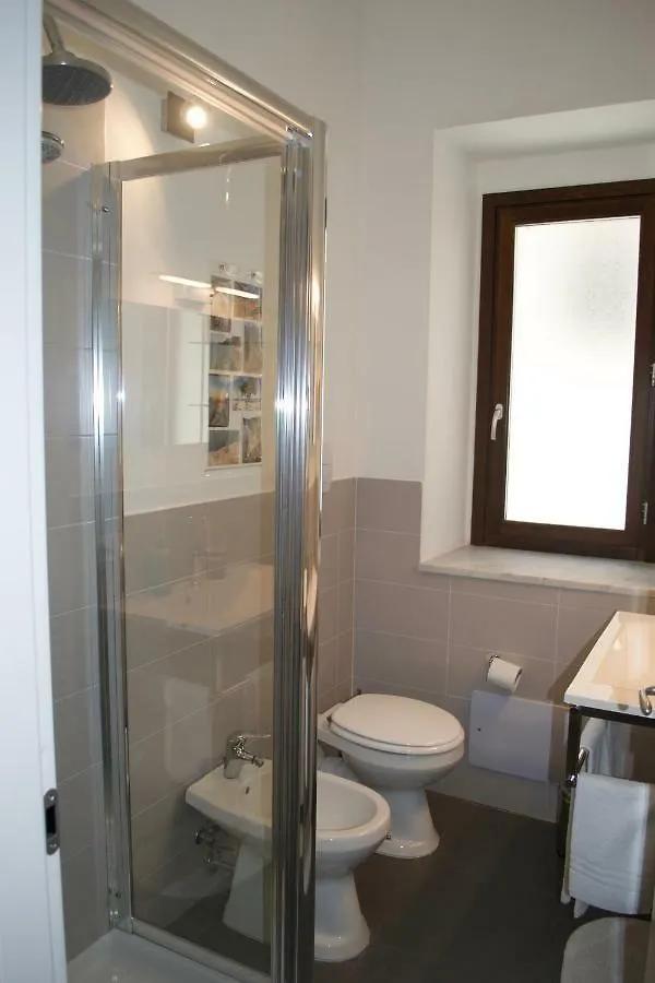 Appartamento Locanda Dei Gelsi Palermo